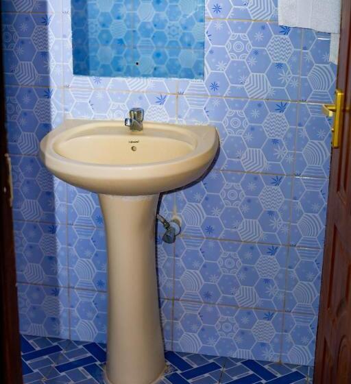 استودیوی استاندارد, Kilifornia Comfy Studio