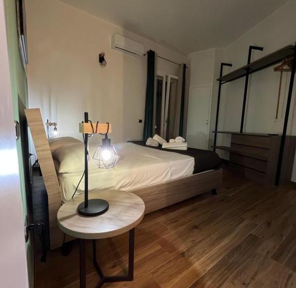 Номер Дюплекс, La Pala Suite Apartment