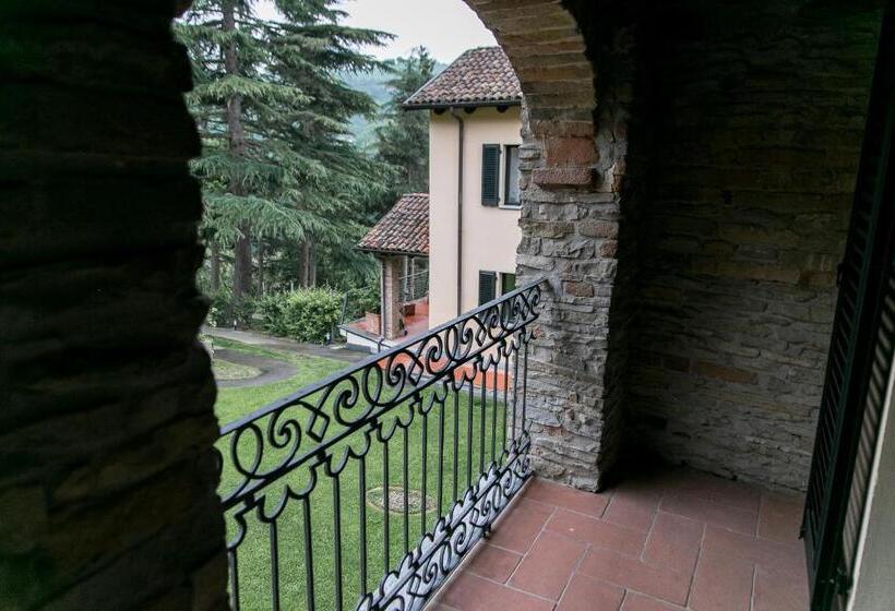 Номер Deluxe, Cadgal   Tenuta La Cova