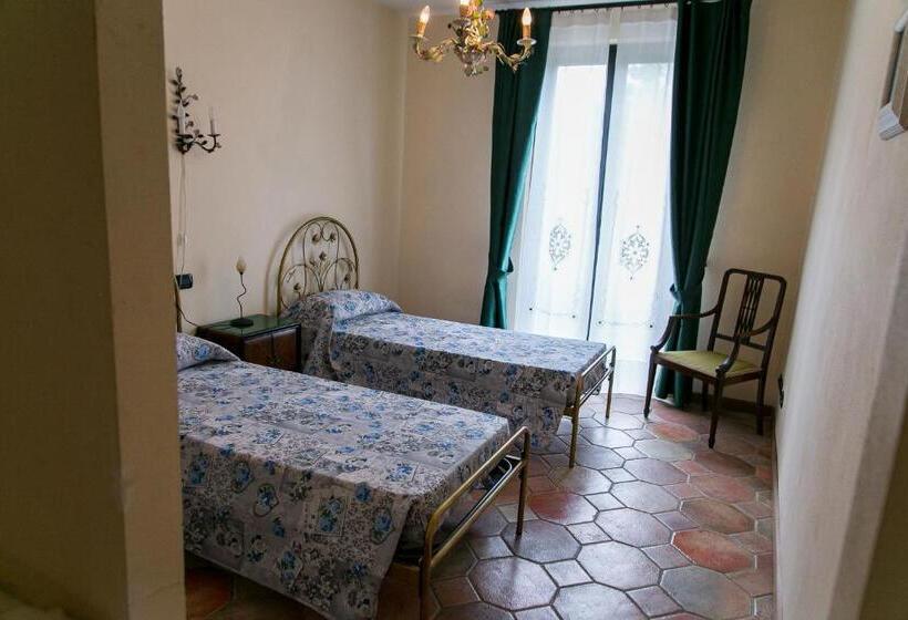 Апартаменты 1 Спальня с Террасой, Cadgal   Tenuta La Cova