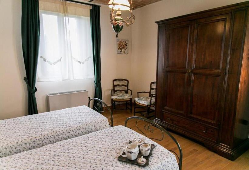 Номер Deluxe, Cadgal   Tenuta La Cova