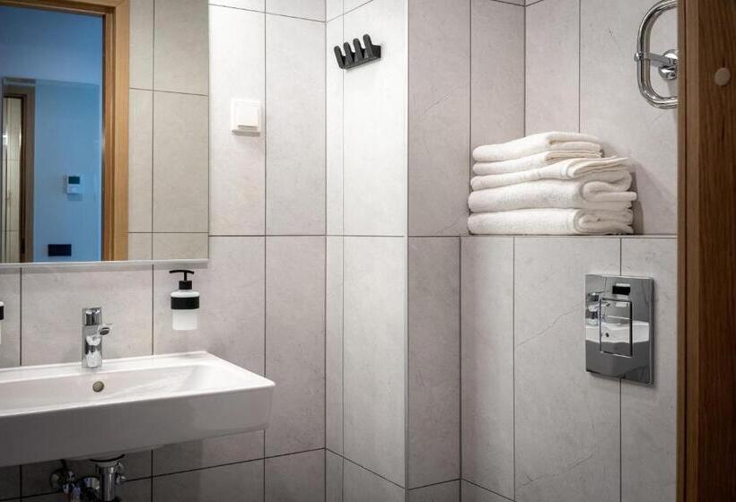 اتاق استاندارد, Espak Hostel