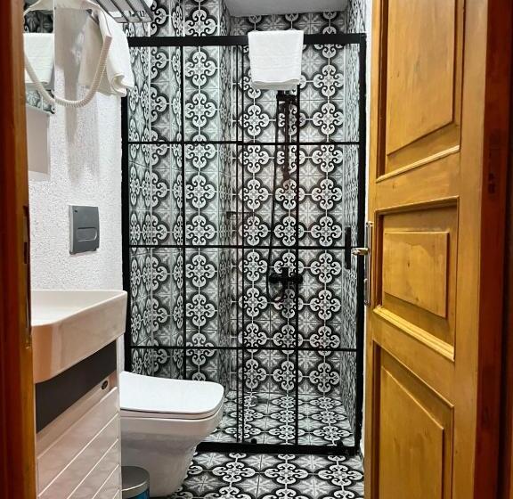 Номер Deluxe, Dimora Kadıköy