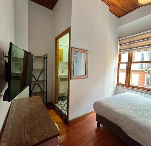 Номер Deluxe, Dimora Kadıköy
