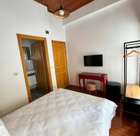 Номер Deluxe, Dimora Kadıköy