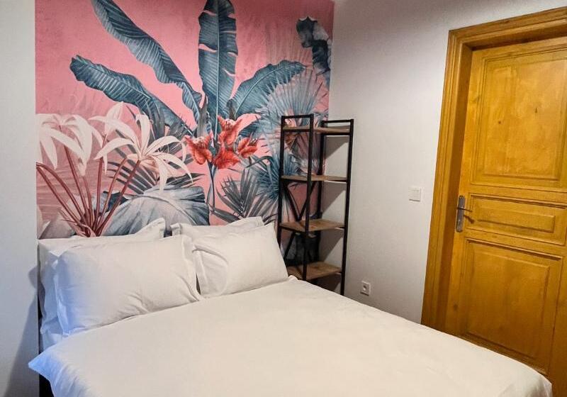 Номер Deluxe, Dimora Kadıköy