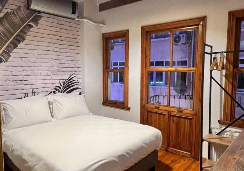 Номер Superior, Dimora Kadıköy