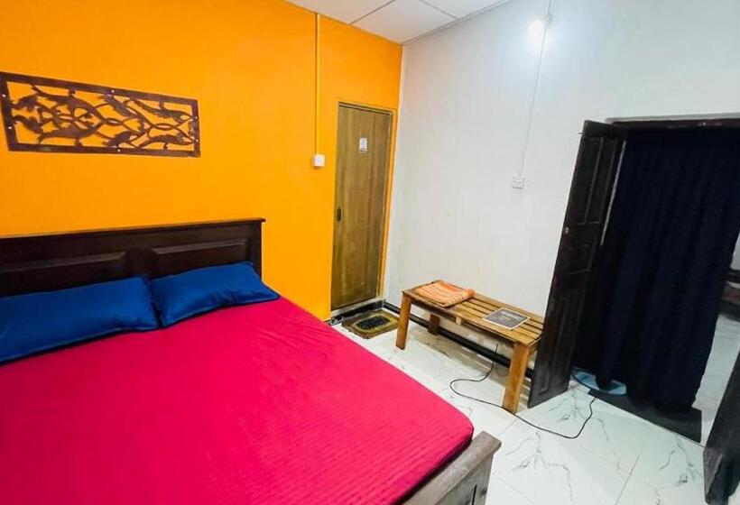 Номер Стандарт, Grand Cabin Pinnawala