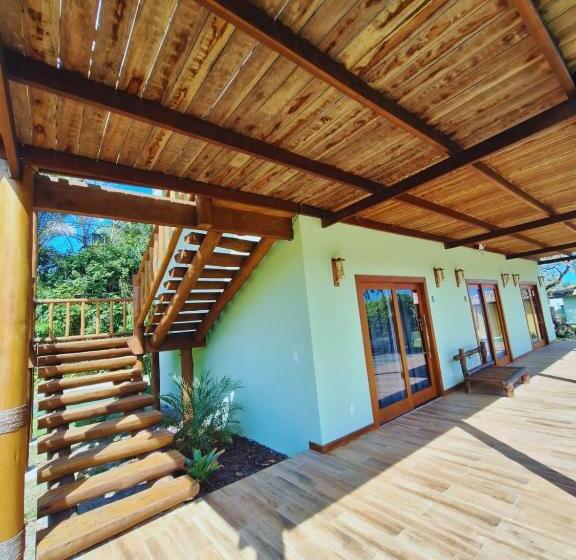 Четырехместный Номер Стандарт, Villa Garcez