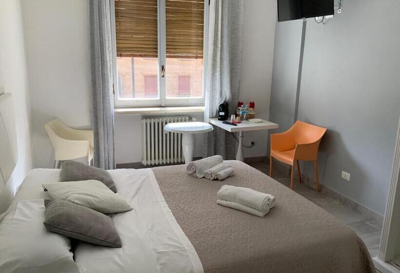 اتاق استاندارد, Domus Dotta New
