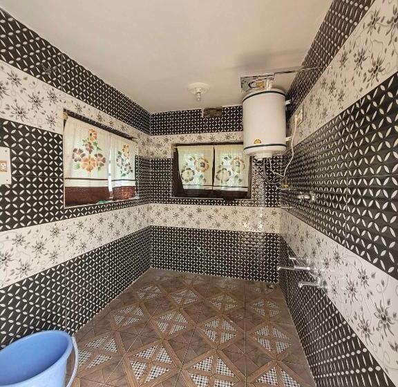 Апартаменты 1 Спальня, Oyo Home Fatima S Homestay