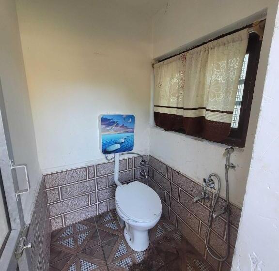 Апартаменты 1 Спальня, Oyo Home Fatima S Homestay