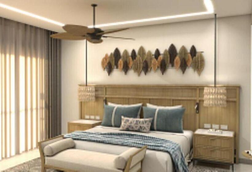سوئیت کلاب, Secrets Tides Punta Cana   All Inclusive