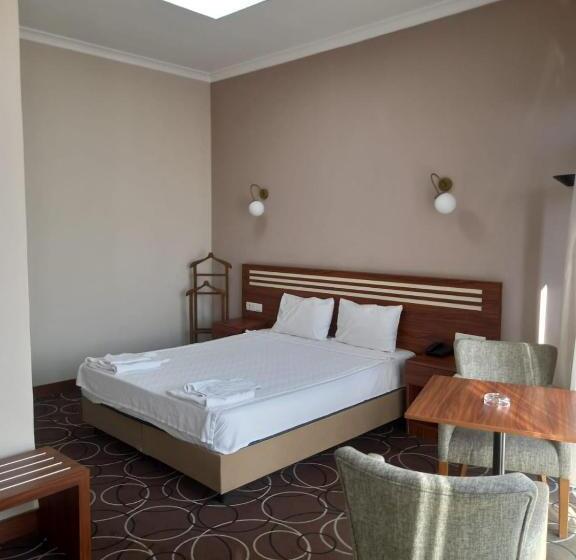 اتاق استاندارد, Aksoy Otel