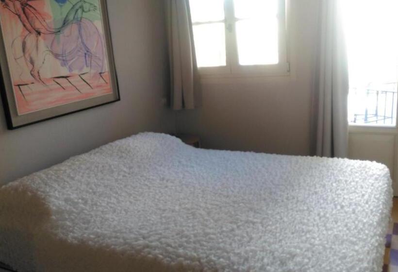 Номер Deluxe, B&b Casa Lulù