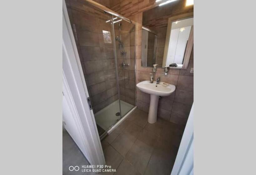 Апартаменты 2 Спальни, Residence Il Carrubo