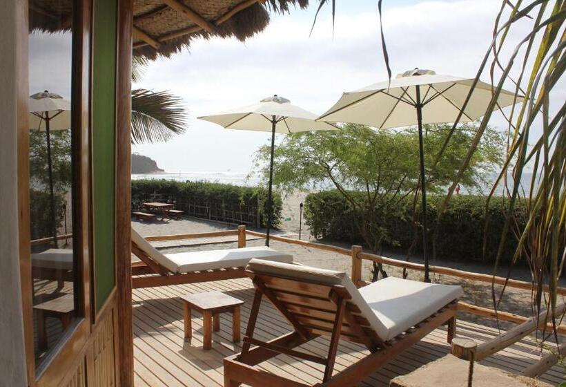 Номер Стандарт, Soleil Bungalows