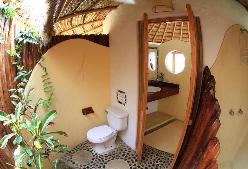 Номер Стандарт, Soleil Bungalows