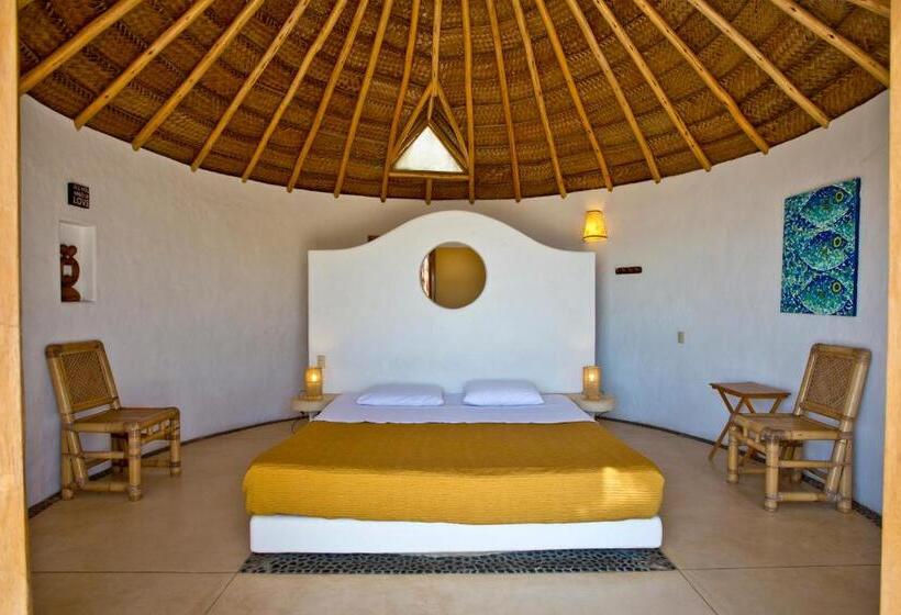 Номер Стандарт, Soleil Bungalows