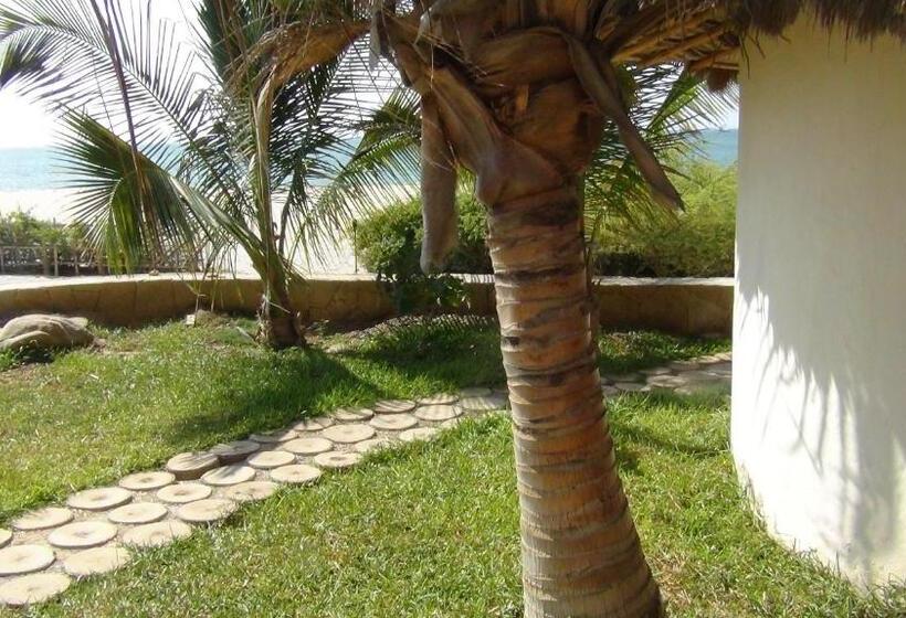 Номер Стандарт, Soleil Bungalows