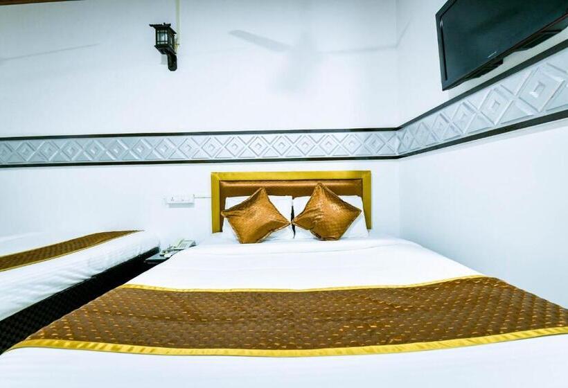 Трехместный Номер Классика, Oyo Flagship 19587 Hotel Gago