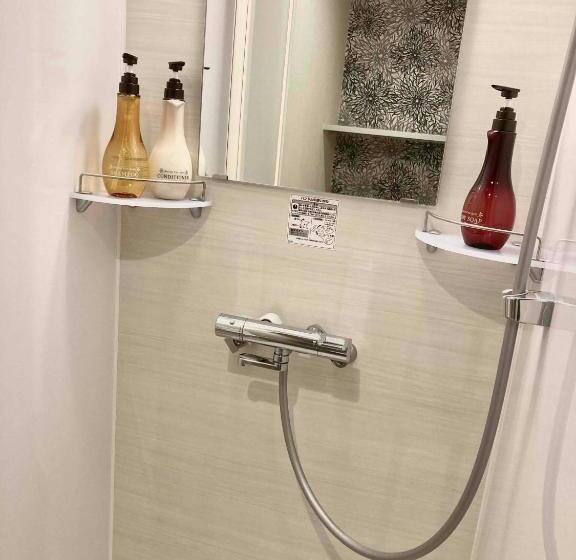 Quarto Estandar, Dormy Inn Premium Ginza