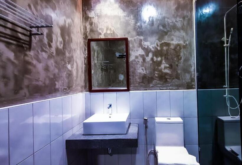 수피리어 룸, The Riva Vientiane