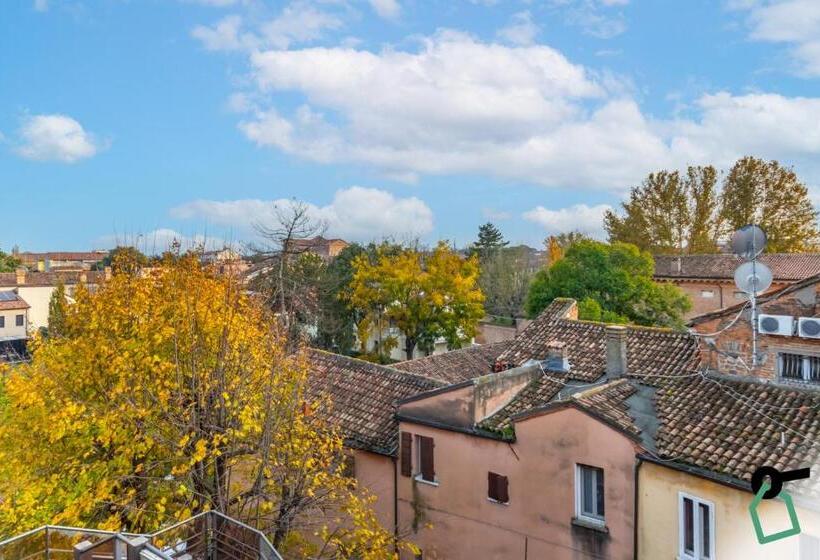 اتاق استاندارد, Hotiday Room Collection   Ferrara