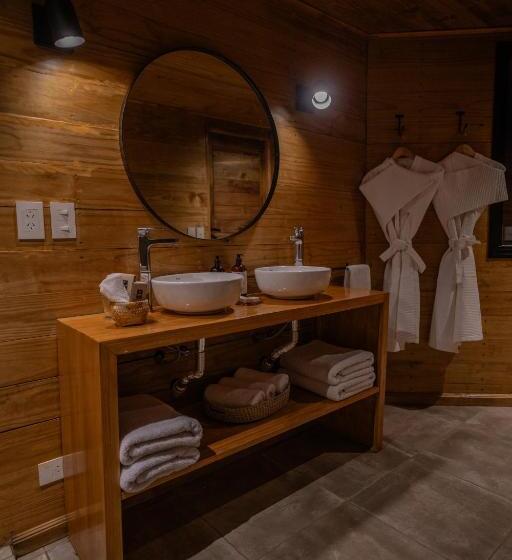Люкс Superior, Reserva Natural Iguazú   Pristine Luxury Camp