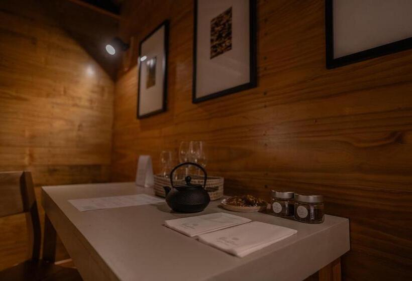 Люкс с Террасой, Reserva Natural Iguazú   Pristine Luxury Camp