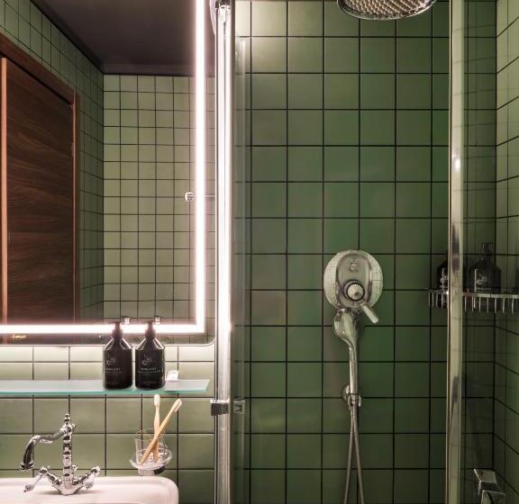 标准间, Max Brown Hotel Missori, Part Of Sircle Collection