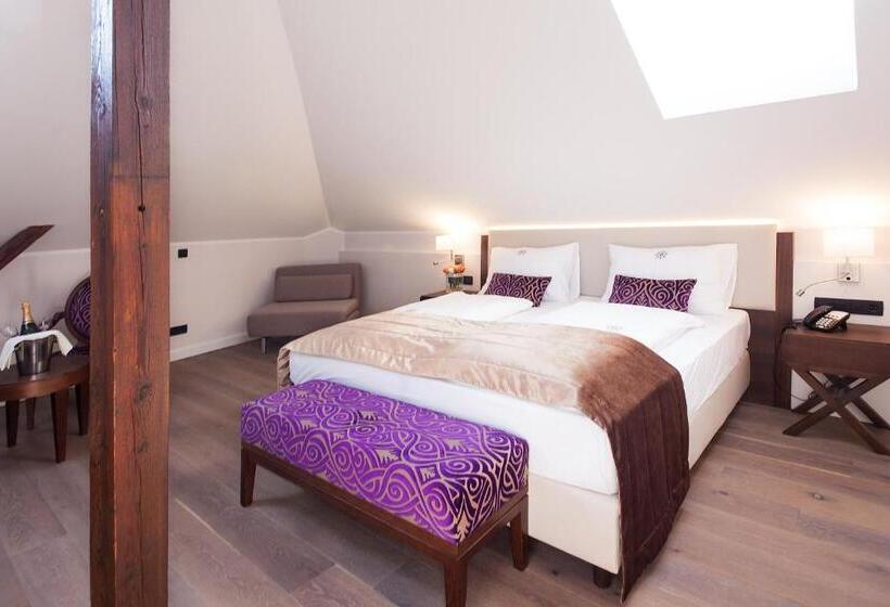 Трехместный Номер Superior, Boutique Hotel Adria