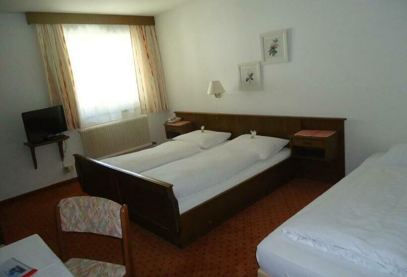 Номер Стандарт, Ferienhotel Elvira