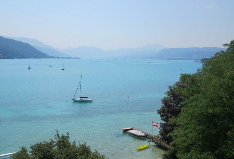 Номер Стандарт Индивидуальный, Attersee