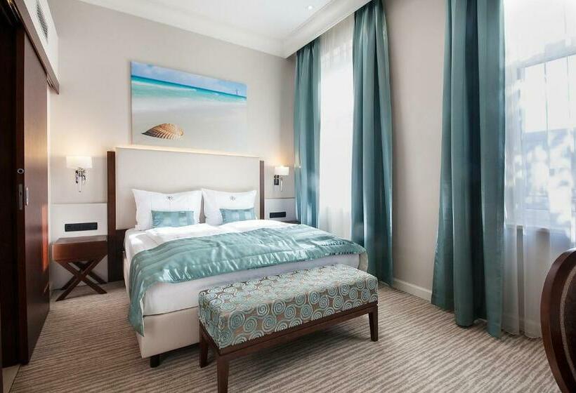 Номер Superior, Boutique Hotel Adria