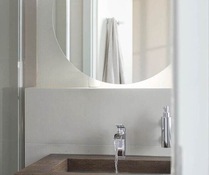 اتاق استاندارد, Caffè Dell Arte Boutique Rooms Locarno