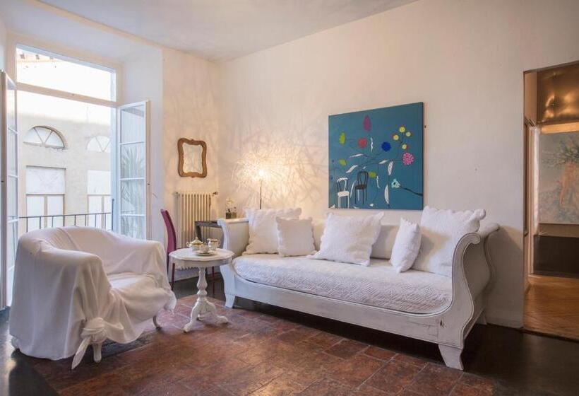 اتاق استاندارد, Caffè Dell Arte Boutique Rooms Locarno