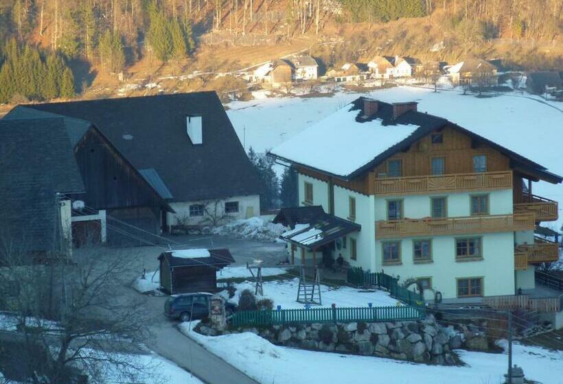 Номер Стандарт, Familienbauernhof Christa