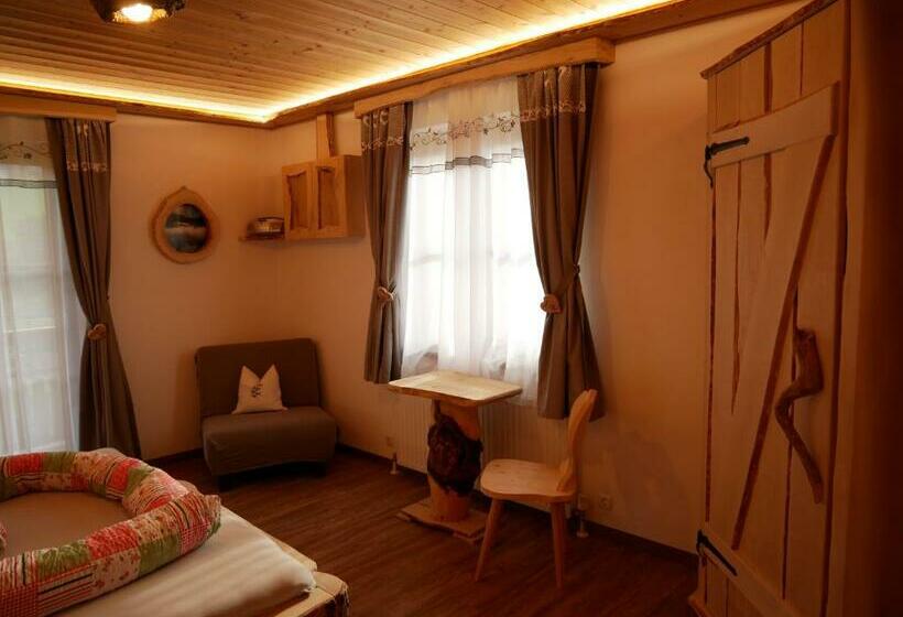 Номер Стандарт, Familienbauernhof Christa