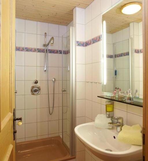 Family Suite, Gästehaus Am Graben