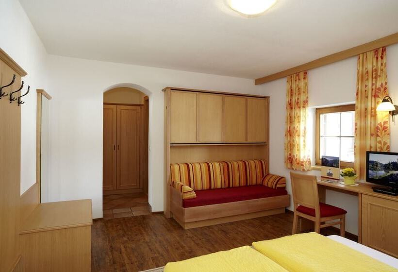 Семейный Номер, Gästehaus Am Graben