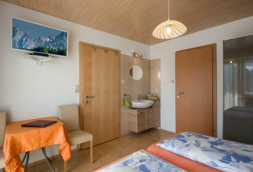 Номер Стандарт, Haus Enzian