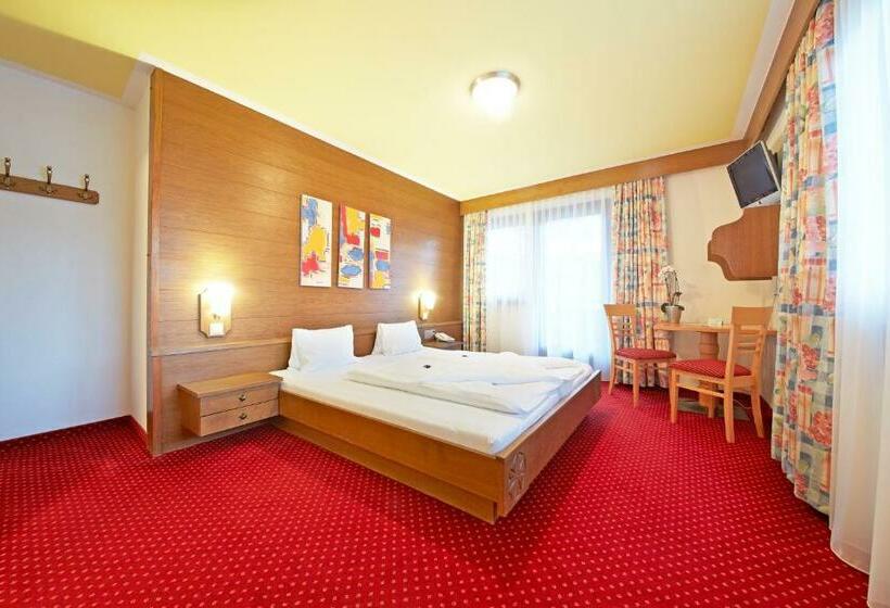 Quarto Estandar, Heli's B&b Frühstück Light Inkludiert