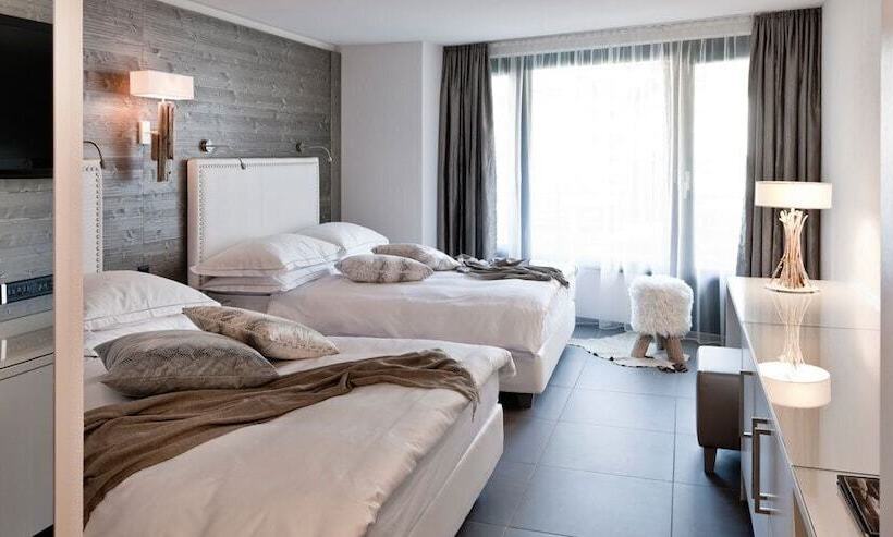 اتاق استاندارد, Morosani Fiftyone   The Room Only