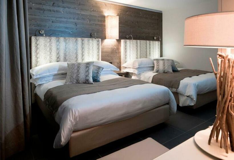 اتاق استاندارد, Morosani Fiftyone   The Room Only