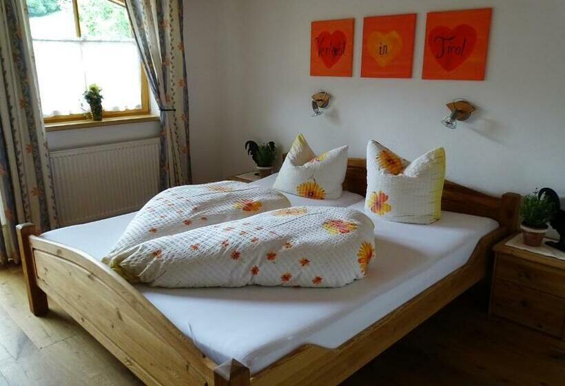 Дом 1 Спальня, Oberhaslachhof