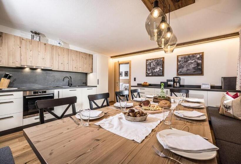 Апартаменты 1 Спальня с Видом, Oberhaslachhof