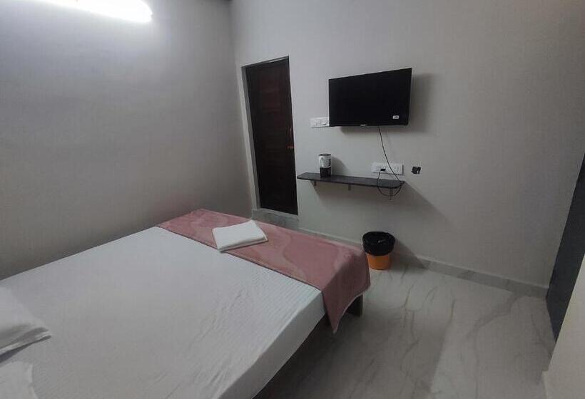 标准间, Sri Aksha Residency