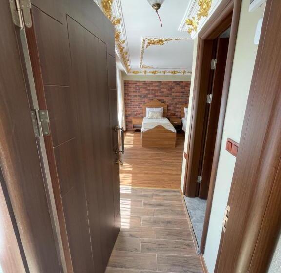 Трехместный Номер Deluxe, The Ottoman Life Boutique