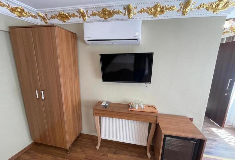 Трехместный Номер Deluxe, The Ottoman Life Boutique